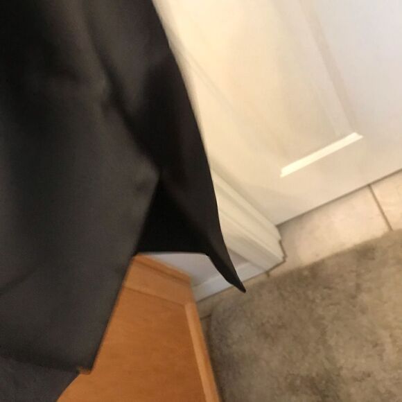 JS Collection Sz 12 / Taille Black Slacks Style 862780 - Picture 2 of 5